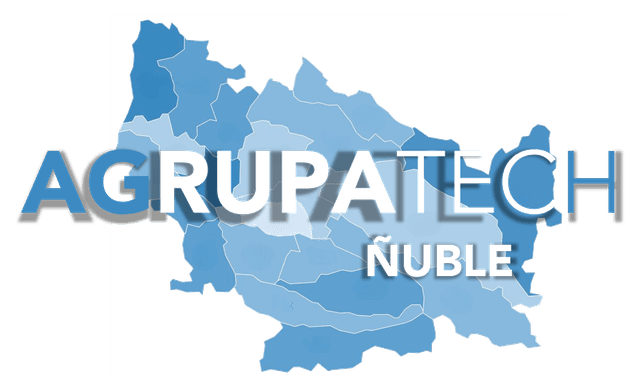 Agrupa Tech — gremio tecnologico de la Region de Nuble