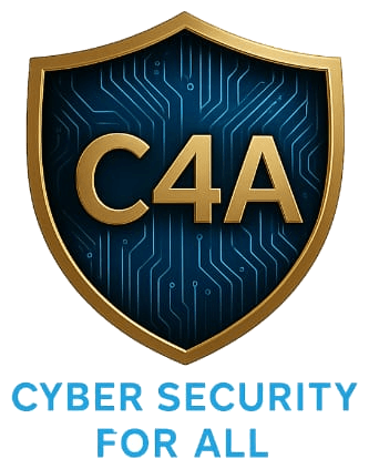 C4A - Cyber Security For All